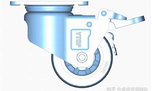 万向汽车制动器,万向汽车制动器工作原理