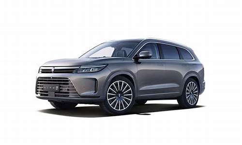 赛力斯mpv,赛力斯汽车问界m7六座