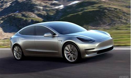 特斯拉model3钥匙图片_特斯拉model3车钥匙