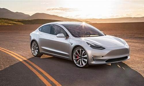 特斯拉model 3是新能源吗_特斯拉3是大型新能源汽车吗