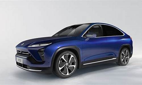 蔚来es6与特斯拉modely-蔚来ec6和特斯拉y续航对比